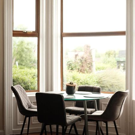 Antrim Road Apartments Belfast Luaran gambar