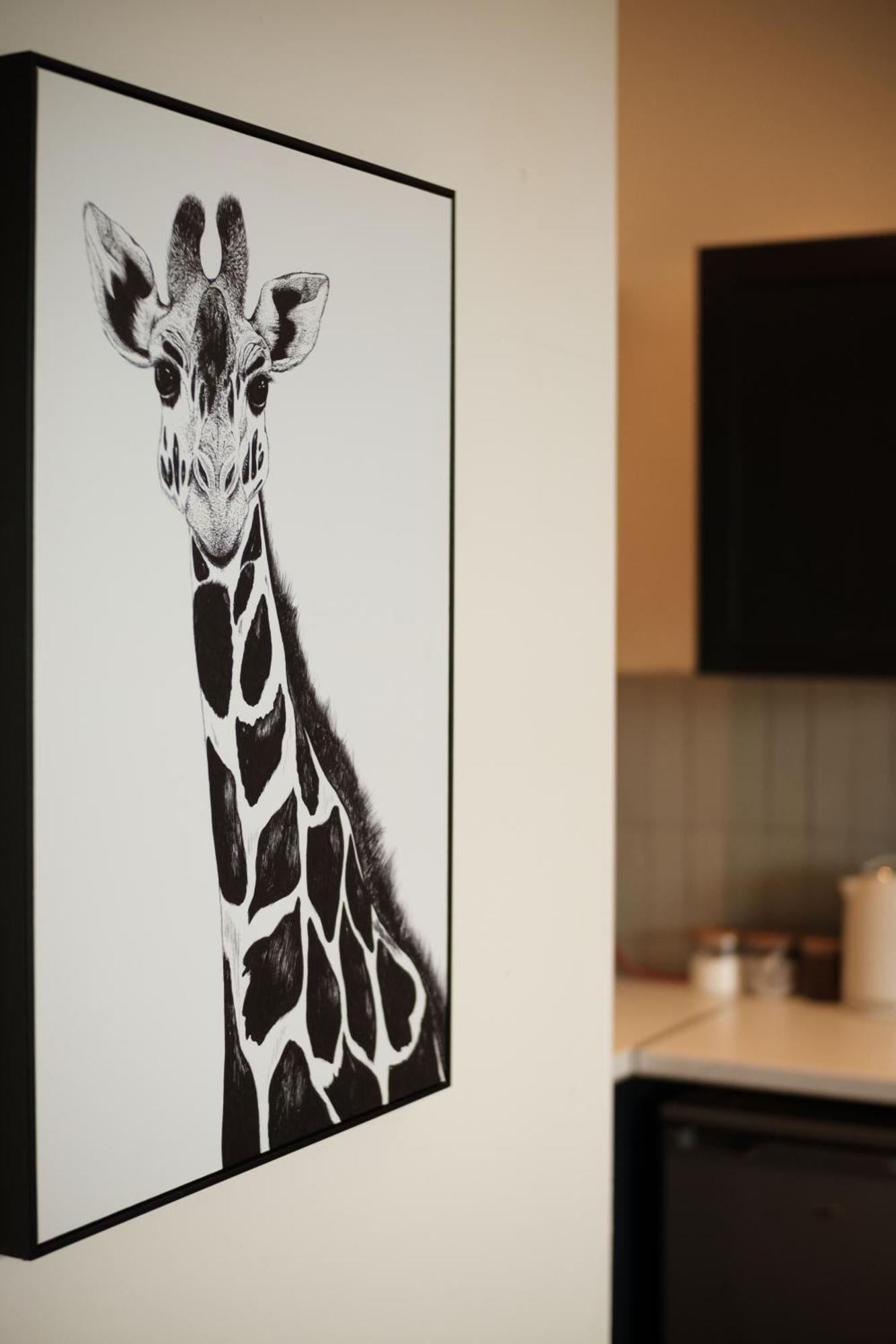 Antrim Road Apartments Belfast Luaran gambar