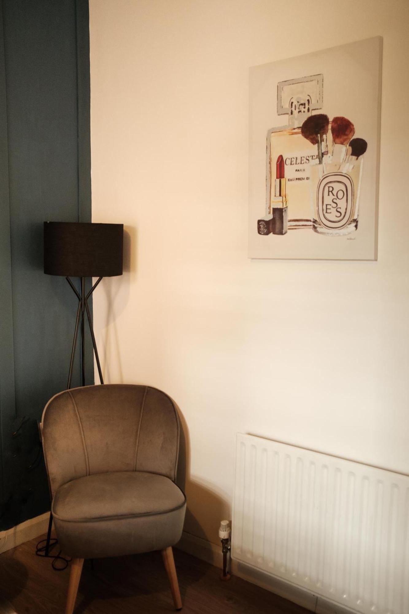 Antrim Road Apartments Belfast Luaran gambar