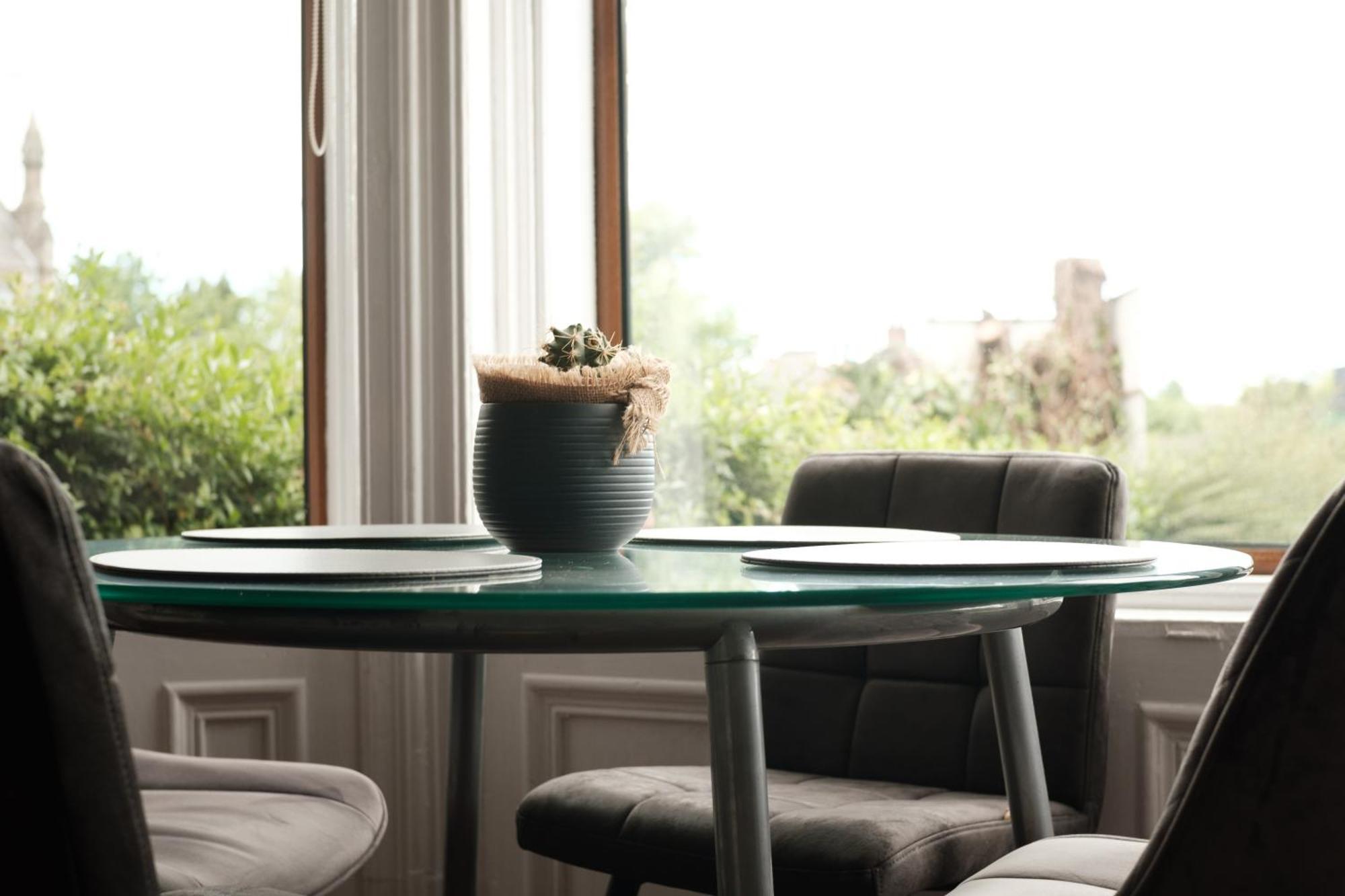 Antrim Road Apartments Belfast Luaran gambar
