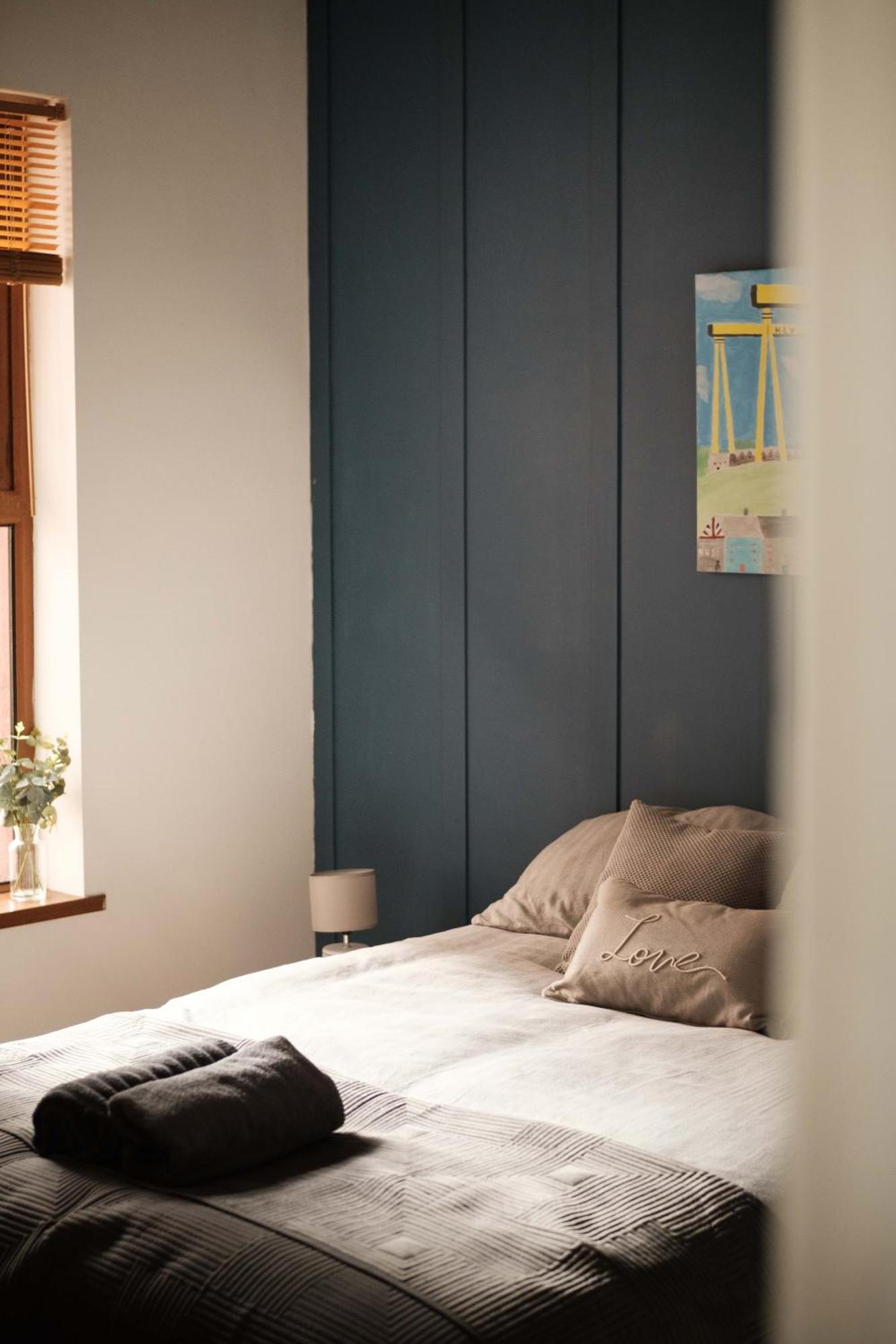 Antrim Road Apartments Belfast Luaran gambar