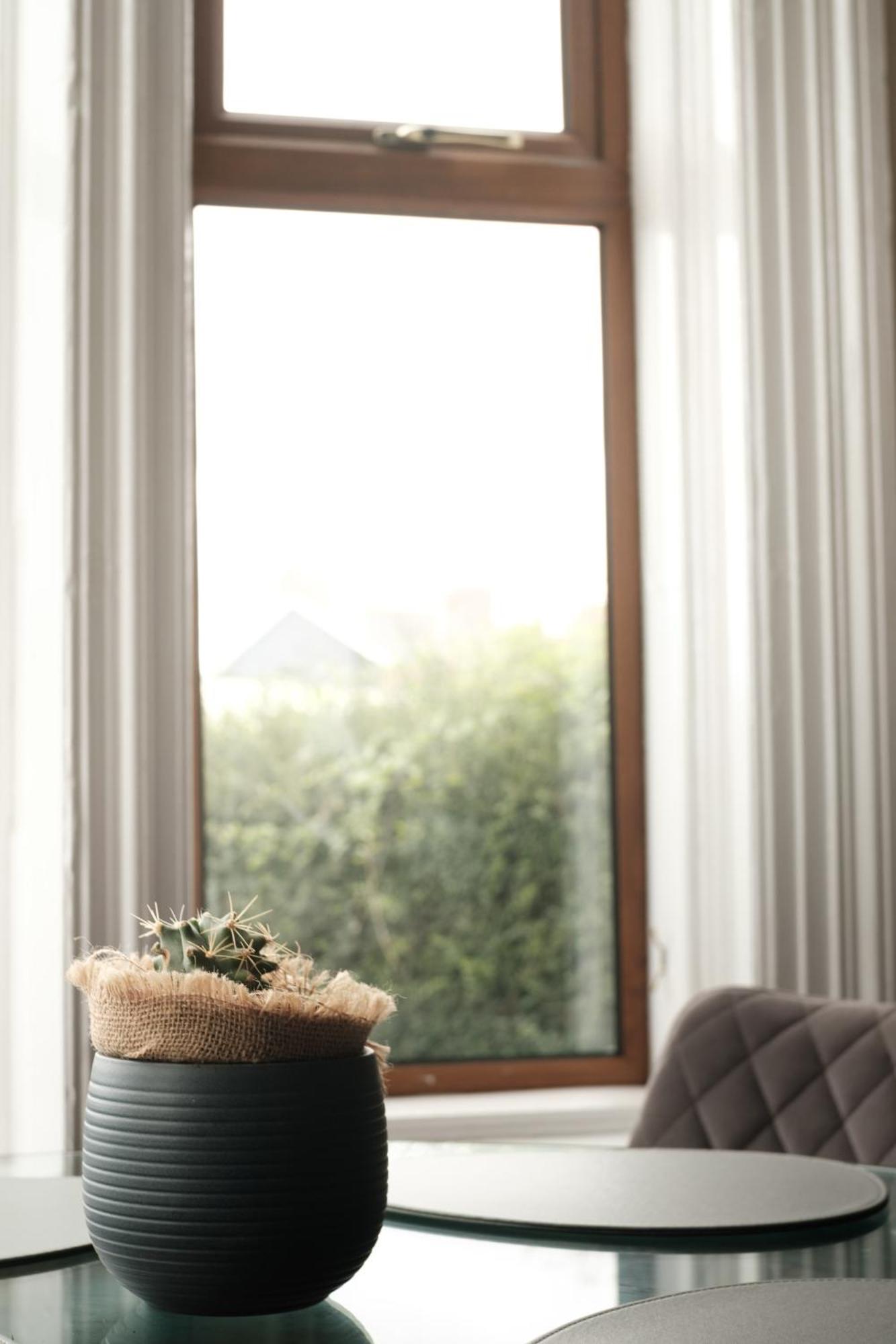 Antrim Road Apartments Belfast Luaran gambar
