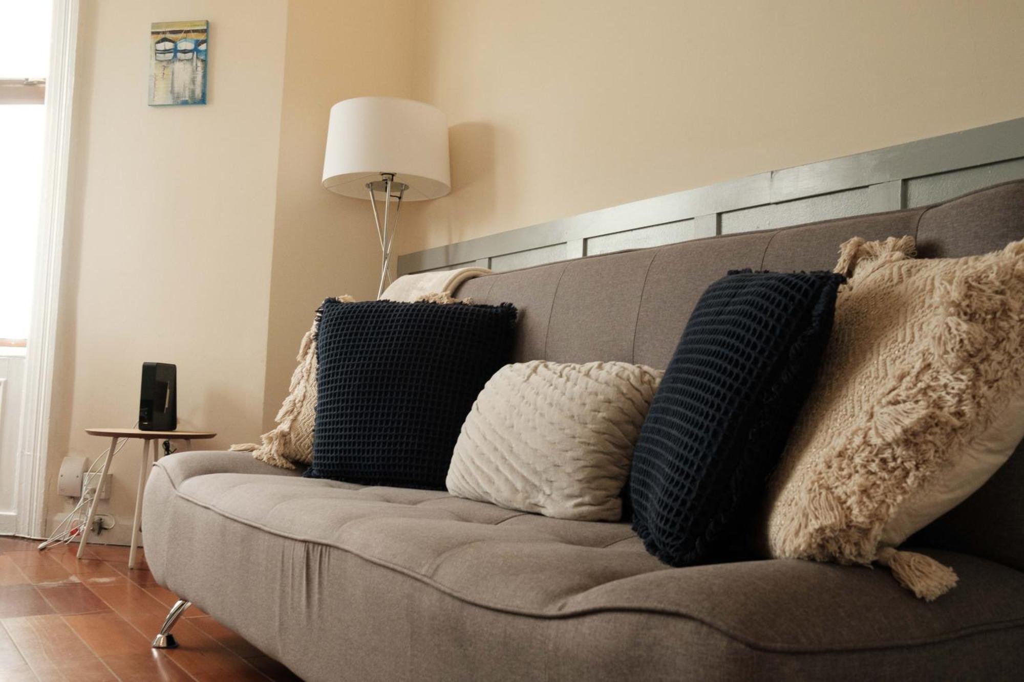 Antrim Road Apartments Belfast Luaran gambar