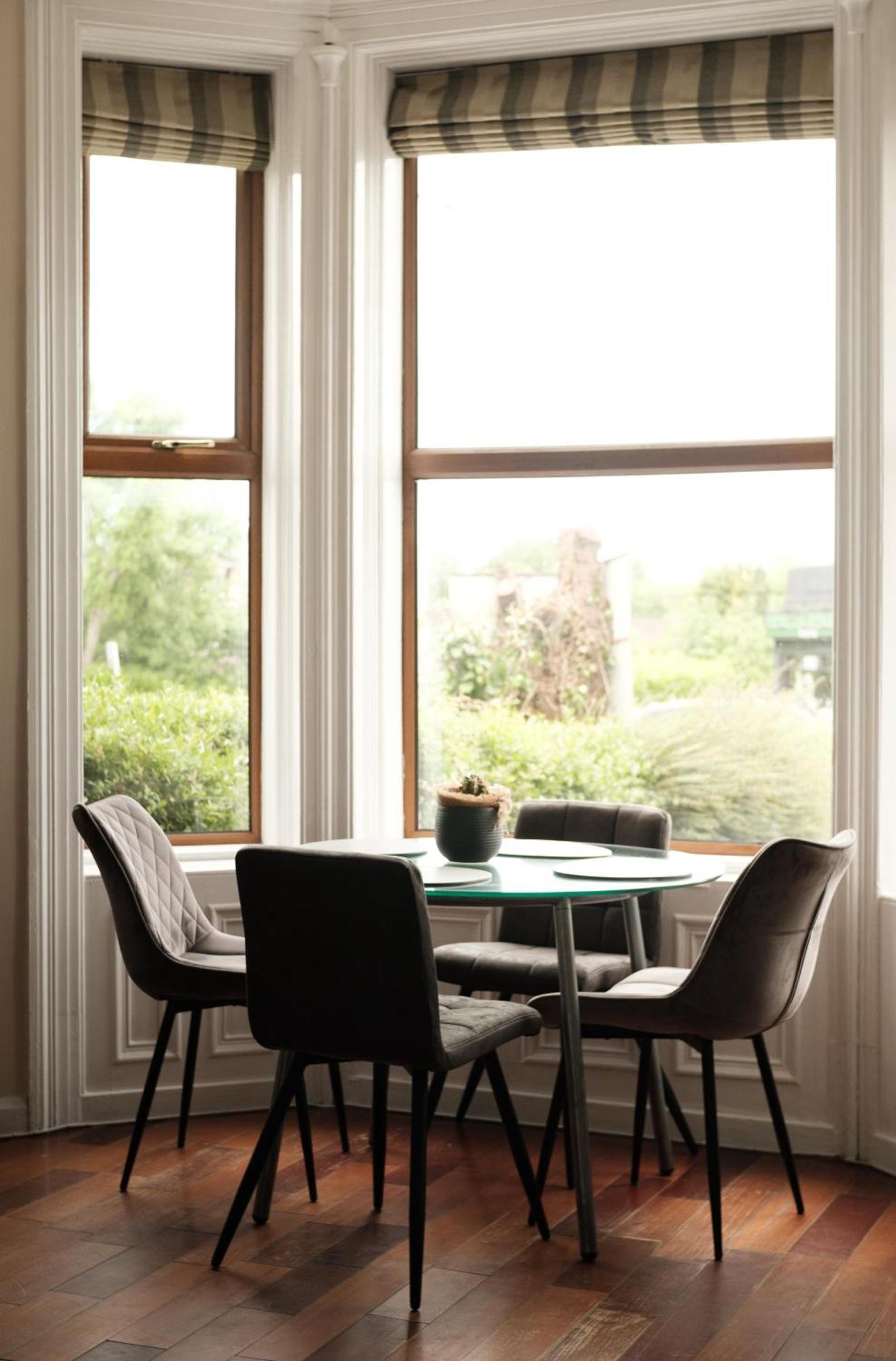 Antrim Road Apartments Belfast Luaran gambar