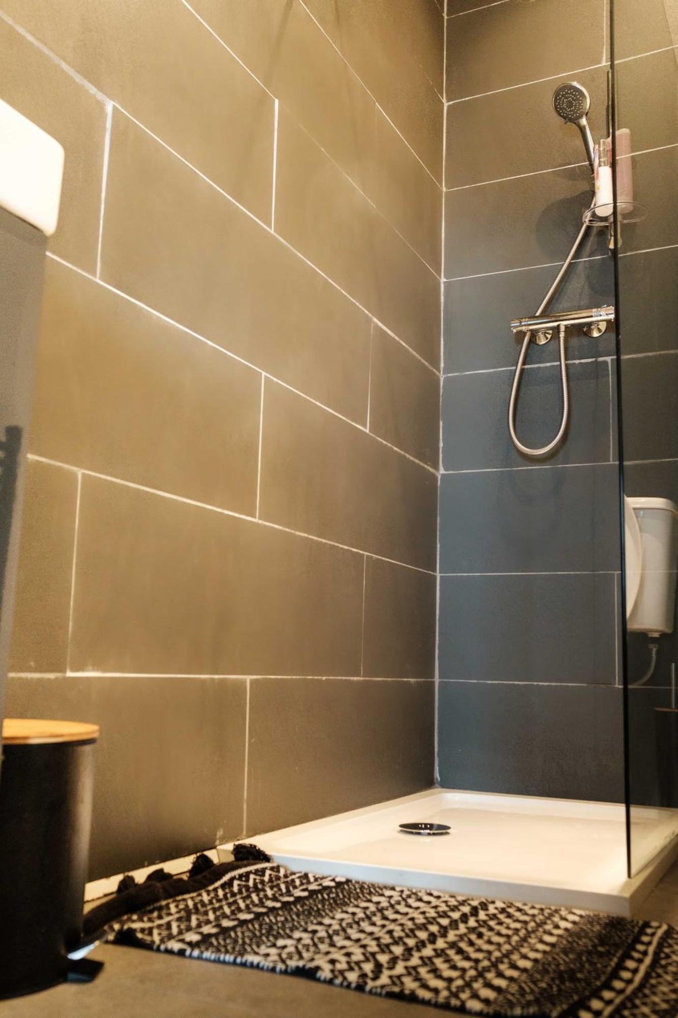 Antrim Road Apartments Belfast Luaran gambar