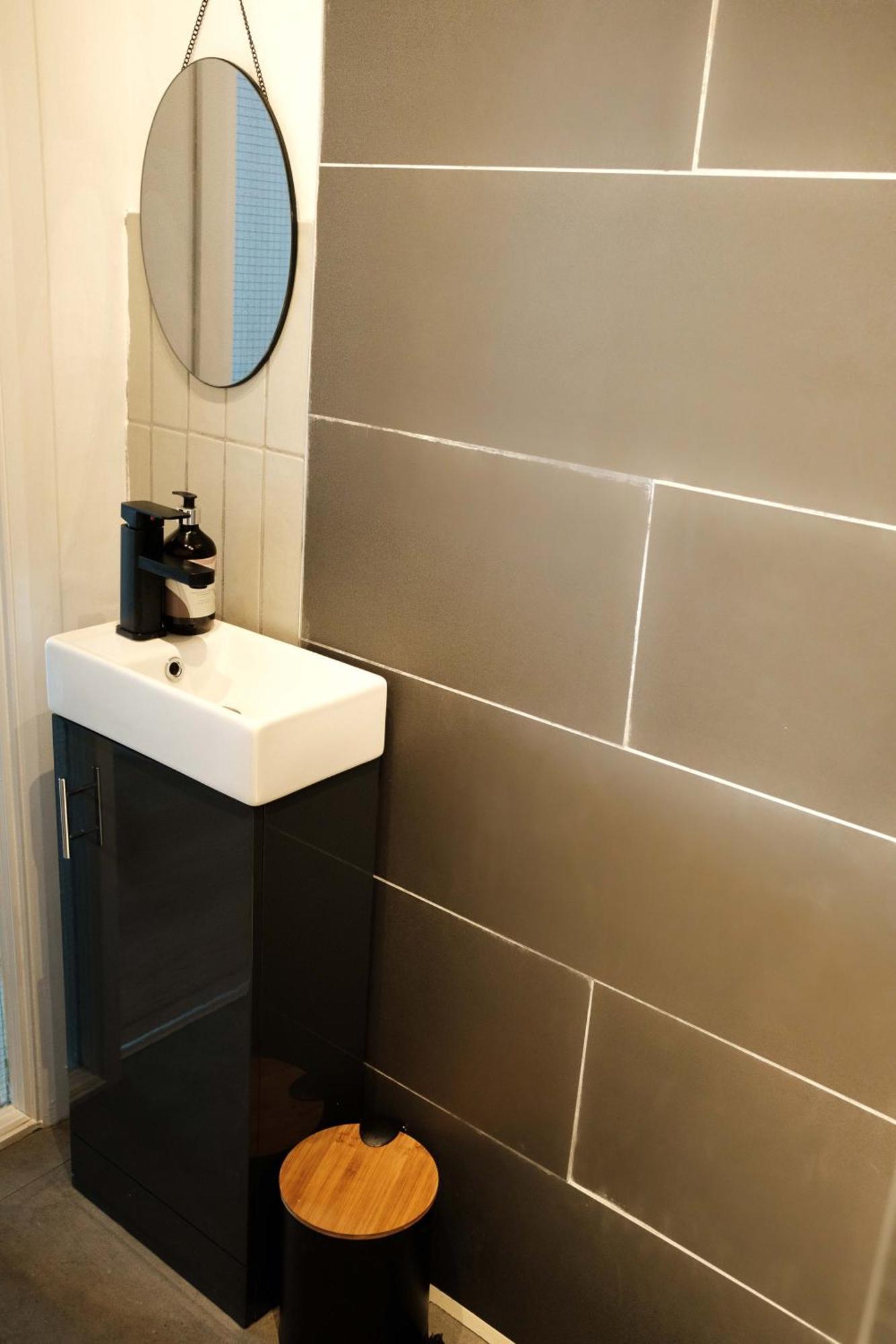 Antrim Road Apartments Belfast Luaran gambar