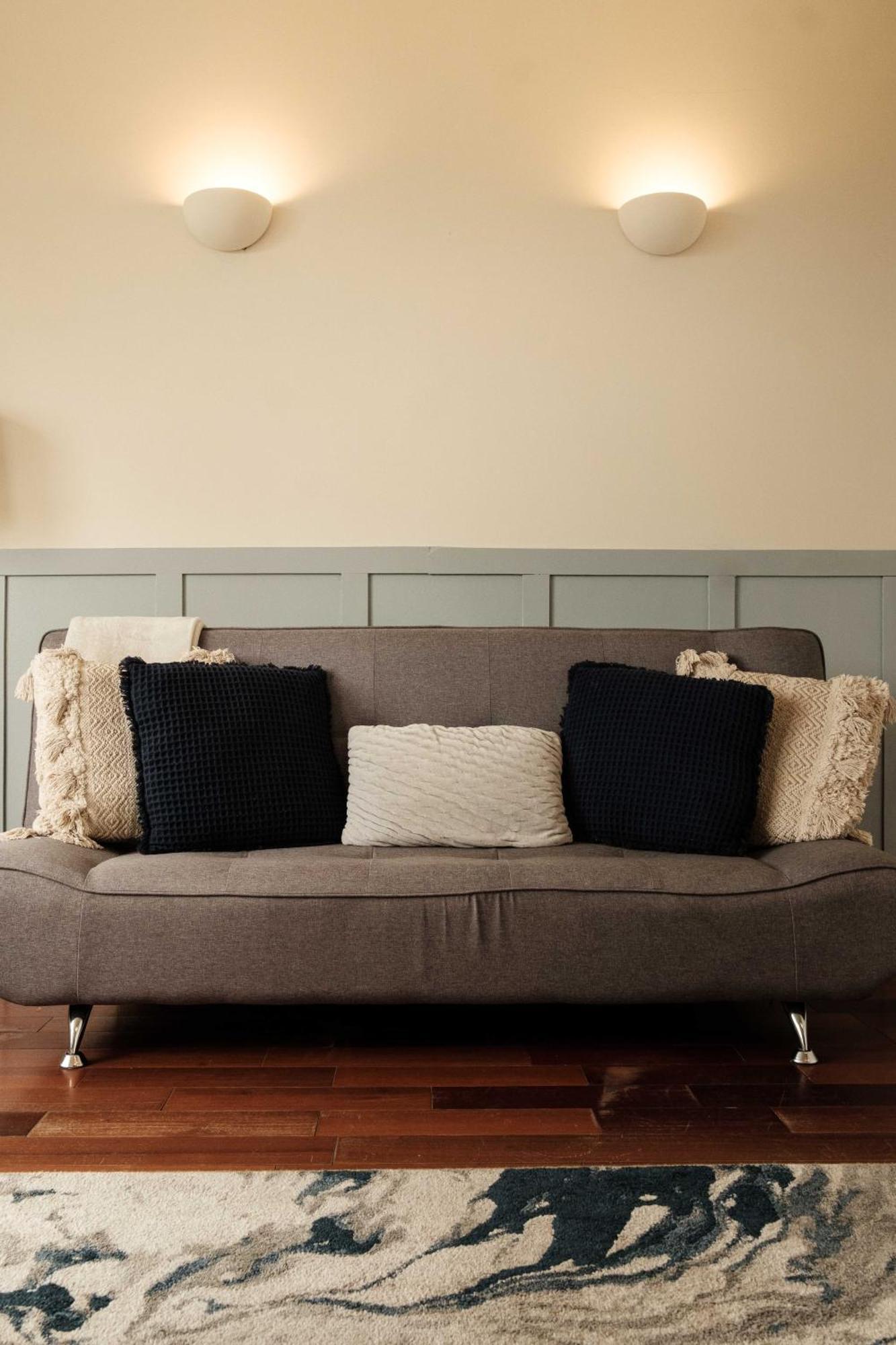 Antrim Road Apartments Belfast Luaran gambar