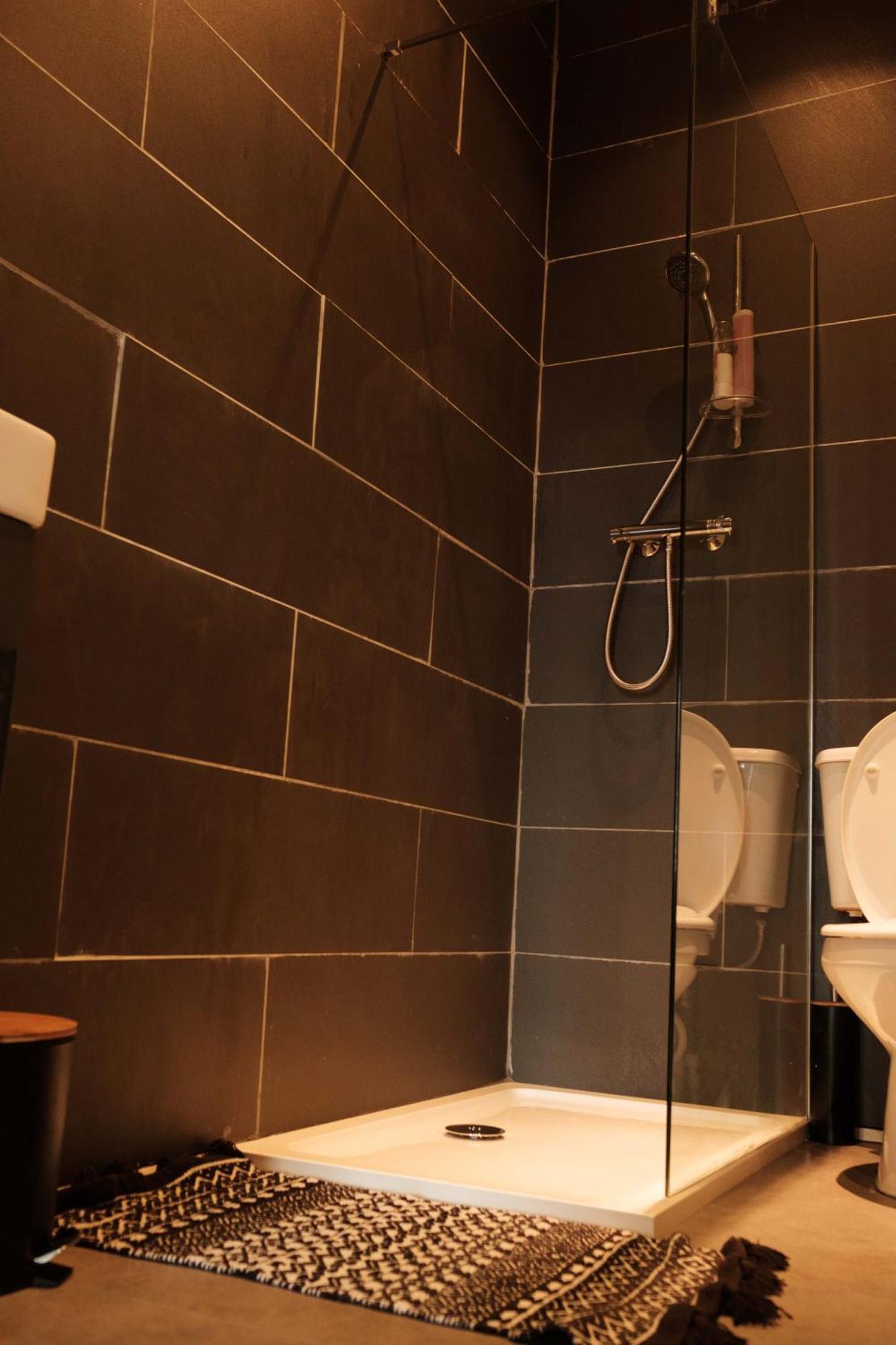 Antrim Road Apartments Belfast Luaran gambar