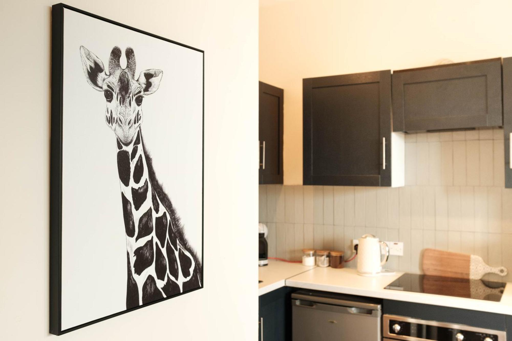 Antrim Road Apartments Belfast Luaran gambar