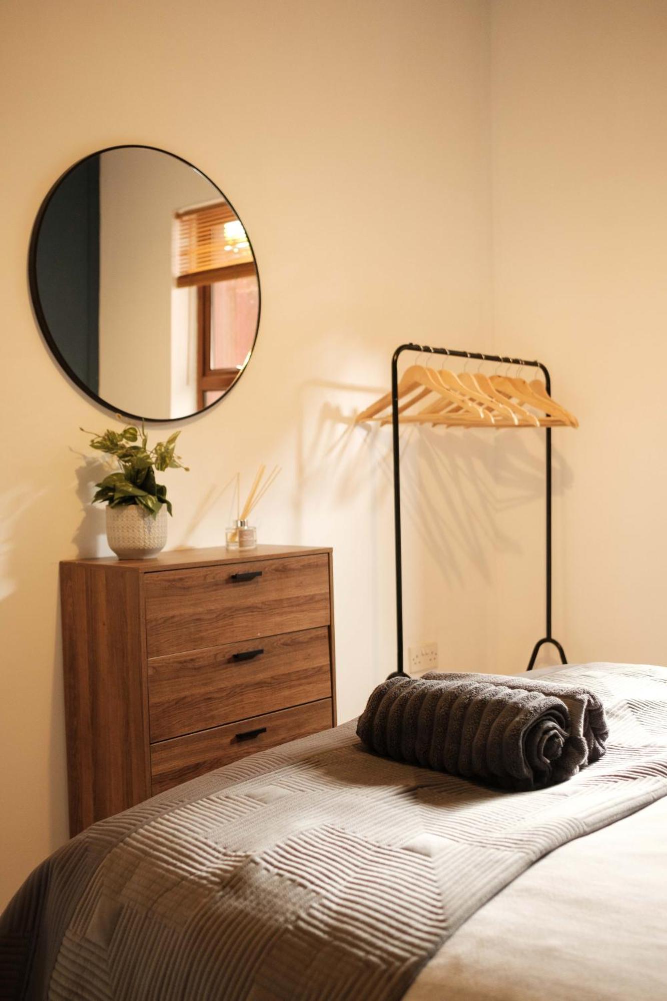 Antrim Road Apartments Belfast Luaran gambar