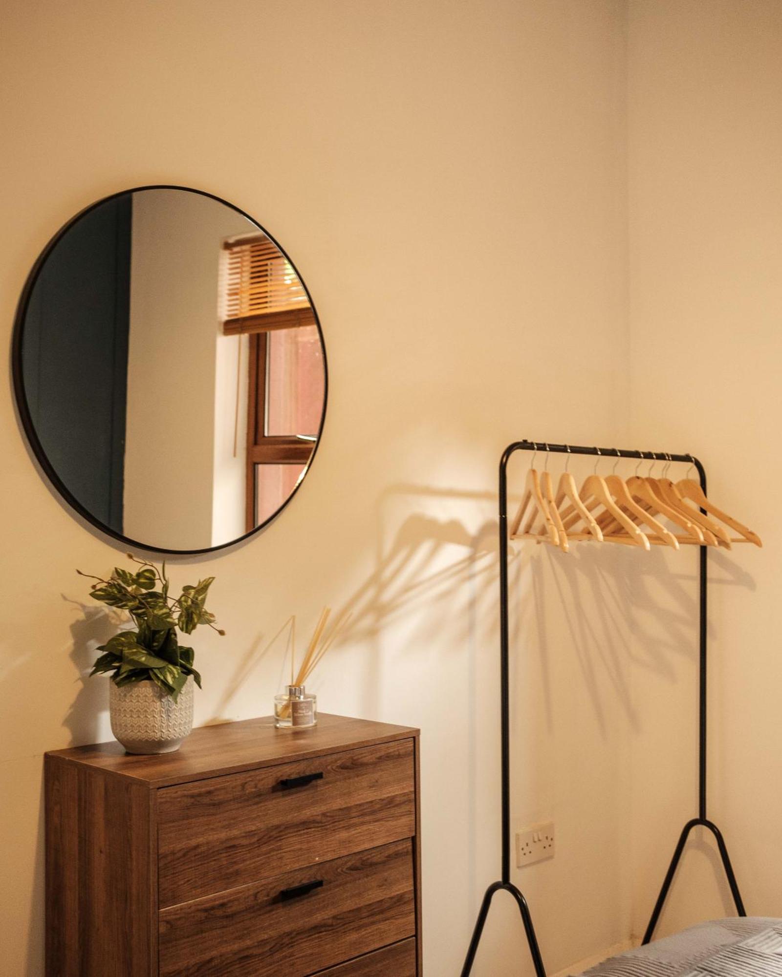 Antrim Road Apartments Belfast Luaran gambar