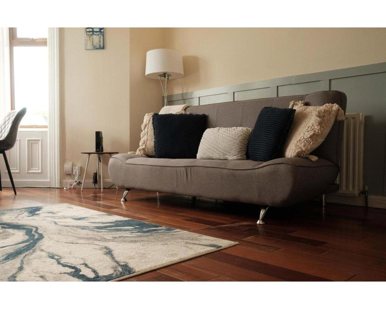 Antrim Road Apartments Belfast Luaran gambar